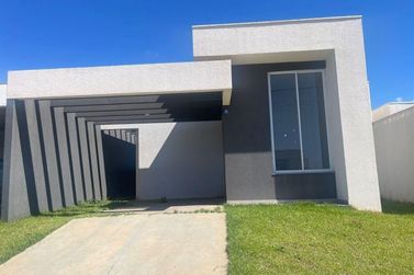 Casa &agrave; venda - Jardim Campo Belo