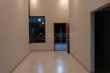 Casa &agrave; venda - 247m&sup2; - Jardim Santos Dumont