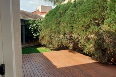 Sobrado &agrave; venda - 409m&sup2; - Vila S&atilde;o Vicente