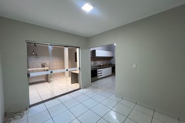 Sobrado para alugar - Jardim Ouro Branco