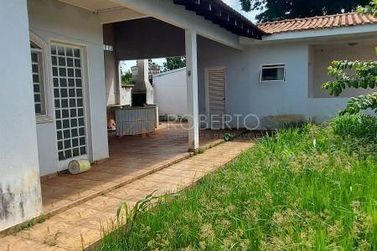 Casa &agrave; venda - 471m&sup2; - Jardim S&atilde;o Jorge