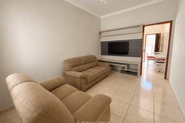 Casa &agrave; venda - 110m&sup2; - Jardim do Sol