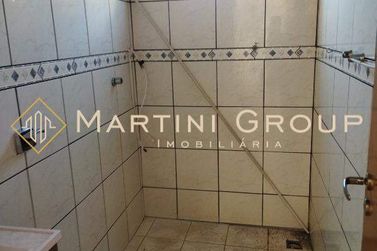 Sala Comercial &agrave; venda - 235m&sup2; - Jardim Nossa Senhora de F&aacute;tima