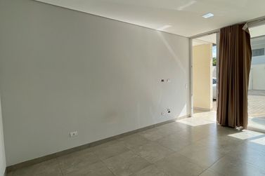 Apartamento para alugar - Jardim Santos Dumont