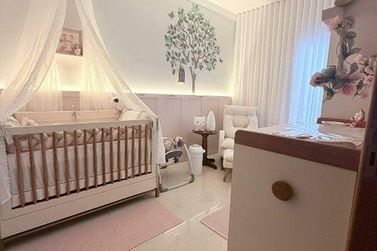 Casa &agrave; venda - 204m&sup2; - Jardim das Palmeiras