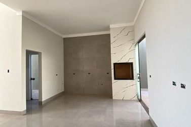 Casa &agrave; venda - 135m&sup2; - Jardim Paulista