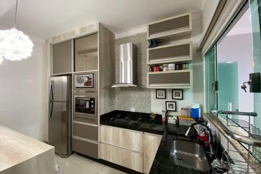 Casa &agrave; venda - 150m&sup2; - Centro