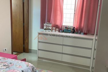 Casa &agrave; venda - 287m&sup2; - Jardim S&atilde;o Jorge