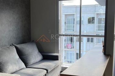 Apartamento &agrave; venda - Jardim das Na&ccedil;&otilde;es