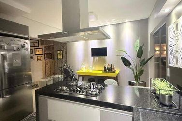 Casa &agrave; venda - 204m&sup2; - Jardim das Palmeiras