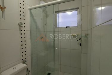 Apartamento &agrave; venda - Jardim Vera Cruz