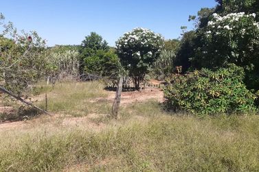 Terreno &agrave; venda - 7000m&sup2; - Jardim Campo Belo