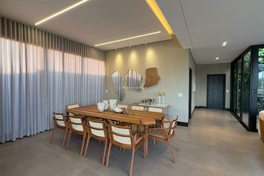 Casa &agrave; venda - 400m&sup2; - Porto Rico Resort Residence