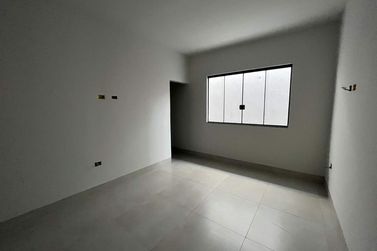 Casa &agrave; venda - 136m&sup2; - Jardim Guanabara
