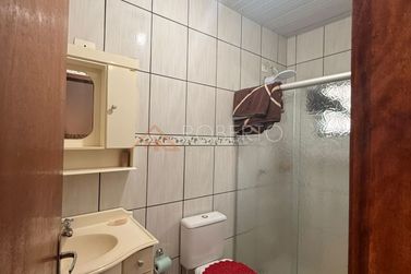 Casa &agrave; venda - 303m&sup2; - Conjunto Habitacional Sumar&eacute; (Sumar&eacute;)