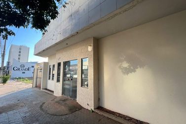 Sala Comercial para alugar - 172m&sup2; - Centro