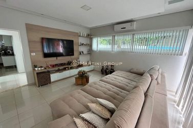 Casa &agrave; venda - 306m&sup2; - Jardim  Canad&aacute;