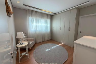 Casa &agrave; venda - 450m&sup2; - Condom&iacute;nio Green Park