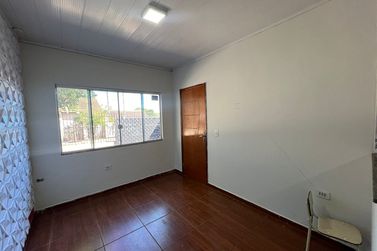 Casa &agrave; venda - 200m&sup2; - H&eacute;lio Lopes