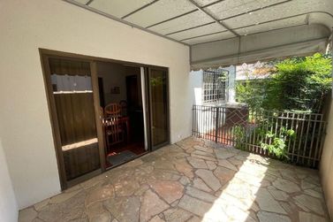 Casa &agrave; venda - Centro