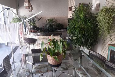 Casa &agrave; venda - 170m&sup2; - Jardim Panorama