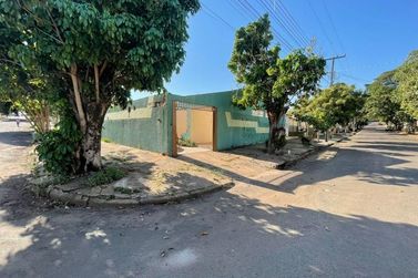 Terreno &agrave; venda - Vila City