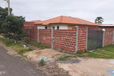 Casa &agrave; venda - 45m&sup2; - Jardim S&atilde;o Jorge
