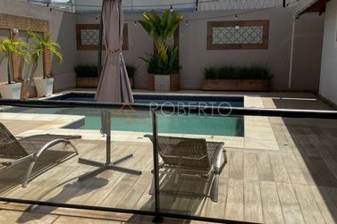 Casa &agrave; venda - 287m&sup2; - Jardim S&atilde;o Jorge