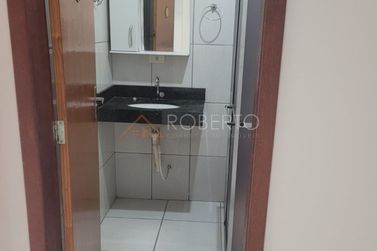 Casa &agrave; venda - 105m&sup2; - Jardim S&atilde;o Jorge