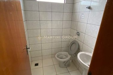 Sala Comercial &agrave; venda - 172m&sup2; - Centro