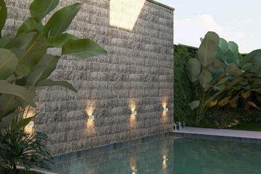 Casa &agrave; venda - 210m&sup2; - Condom&iacute;nio Royal Park