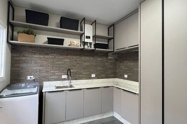 Casa &agrave; venda - 250m&sup2; - Residencial San Lorenzzo