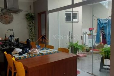 Casa &agrave; venda - 180m&sup2; - Vila City