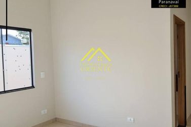 Casa &agrave; venda - 134m&sup2; - JARDIM PORTO SEGURO