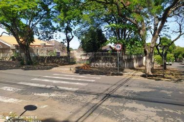Terreno &agrave; venda - 460m&sup2; - Jardim Progresso
