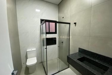 Casa &agrave; venda - 202m&sup2; - Condom&iacute;nio Parthenon