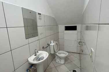 Sala Comercial para alugar - Jardim Am&eacute;rica