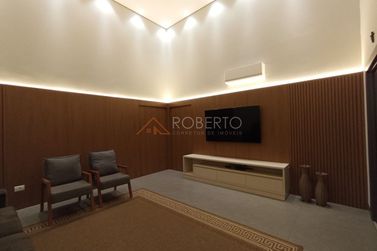 Casa &agrave; venda - 360m&sup2; - MONTE CRISTO