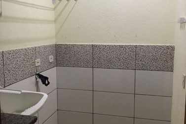 Casa &agrave; venda - 108m&sup2; - Jardim das Palmeiras