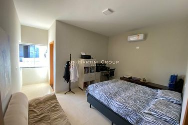 Casa &agrave; venda - 263m&sup2; - Condom&iacute;nio Royal Park