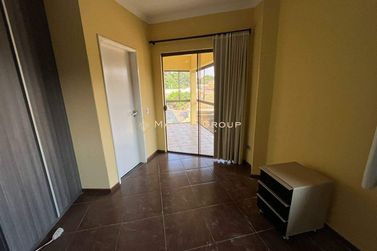 Casa para alugar - 174m&sup2; - Jardim Ouro Branco