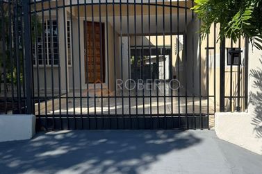 Casa &agrave; venda - 432m&sup2; - Jardim Progresso