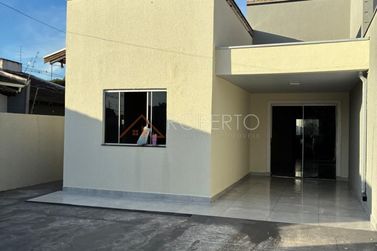 Casa &agrave; venda - 225m&sup2; - Jardim S&atilde;o Jorge