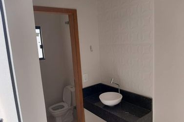 Casa &agrave; venda - 130m&sup2; - Jardim Porto Seguro
