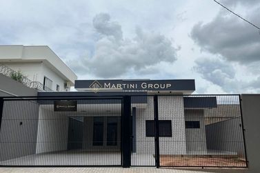 Casa &agrave; venda - 196m&sup2; - Jardim Ouro Branco