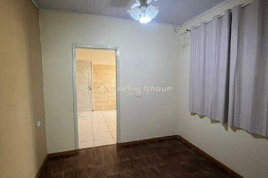Casa para alugar - 155m&sup2; - Jardim Videira