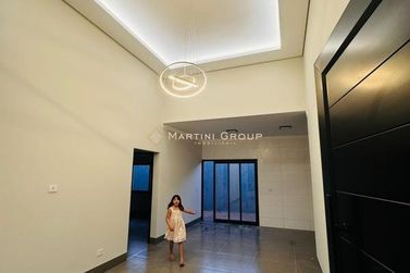 Casa &agrave; venda - 113m&sup2; - Jardim O&aacute;sis