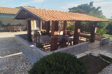 Casa &agrave; venda - 210m&sup2; - Jardim Sumar&eacute;
