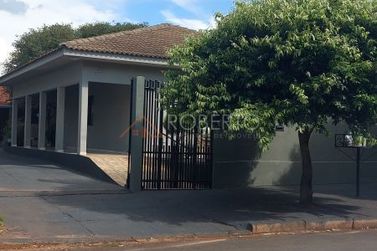Casa &agrave; venda - 487m&sup2; - Jardim S&atilde;o Jorge