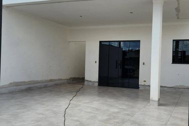 Casa &agrave; venda - 100m&sup2; - Jardim O&aacute;sis